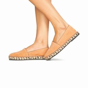 Betty London leather shoes suede shoes Memory Foam NWT size 6